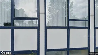 Office spaces for rent in Amsterdam Westpoort - Photo from Google Street View