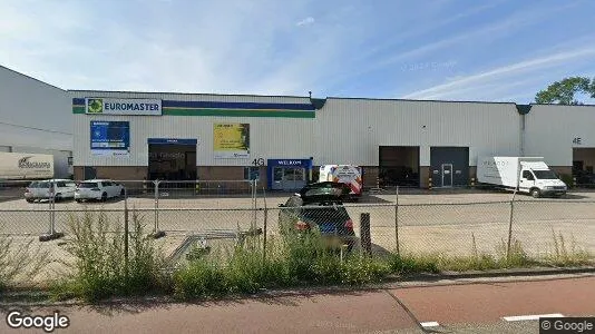 Commercial properties for rent i Zaanstad - Photo from Google Street View