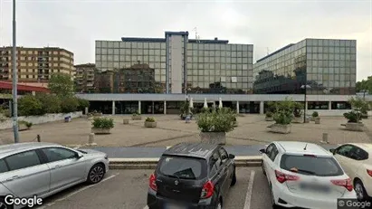 Commercial properties for sale in Bresso - Photo from Google Street View