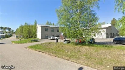 Office spaces for rent in Porvoo - Photo from Google Street View