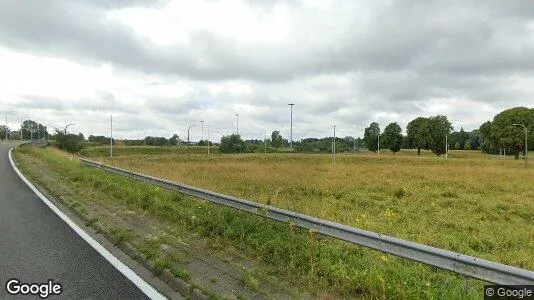 Lagerlokaler til leje i Grimbergen - Foto fra Google Street View