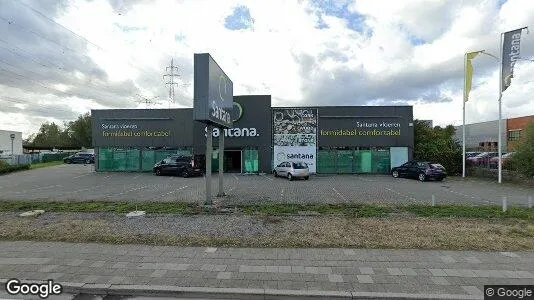 Warehouses for rent i Schelle - Photo from Google Street View