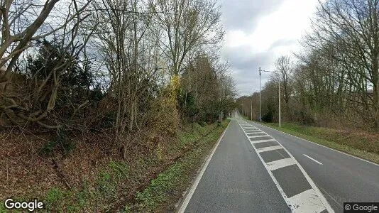 Kontorer til leie i Eigenbrakel – Bilde fra Google Street View