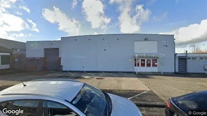 Industrial properties for sale in Dublin 11 - Photo from Google Street View