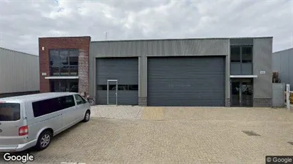 Commercial properties for rent in Westland - Photo from Google Street View