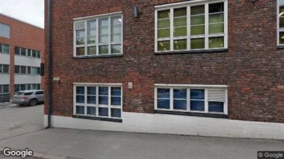 Office spaces for rent in Helsinki Keskinen - Photo from Google Street View