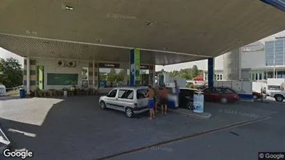 Gewerbeflächen zur Miete in Turku – Foto von Google Street View