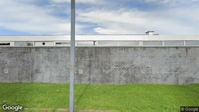 Office spaces for rent in Rødovre - Photo from Google Street View