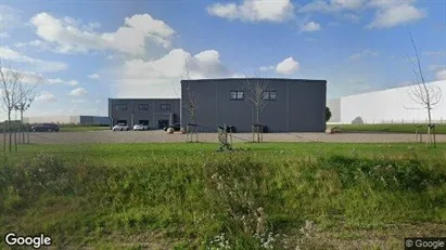 Kantorruimte te huur in Horsens - Foto uit Google Street View