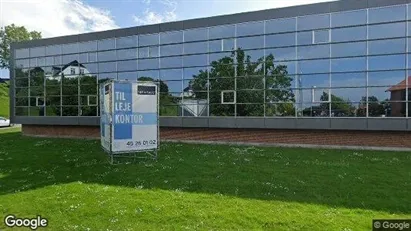 Office spaces for rent in Viby J - Photo from Google Street View