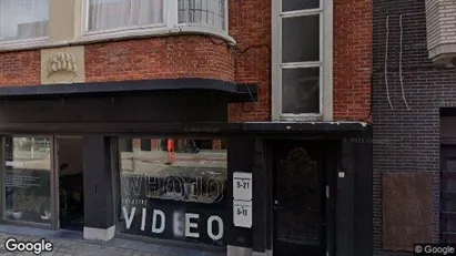 Commercial properties for rent in Kortrijk - Photo from Google Street View