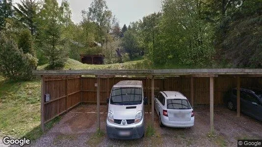 Gewerbeflächen zur Miete i Randers SV – Foto von Google Street View