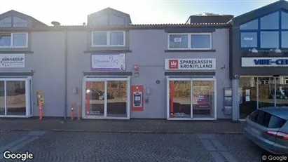 Commercial properties for sale in Hinnerup - Photo from Google Street View