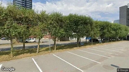 Bedrijfsruimtes te huur in Aarhus C - Foto uit Google Street View