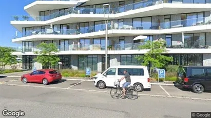 Lokaler til leje i Aarhus C - Foto fra Google Street View