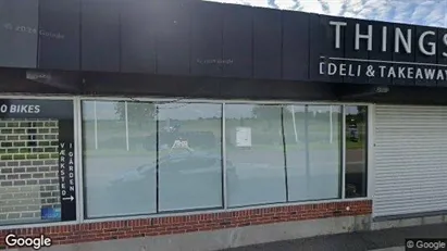 Showrooms for rent in Egå - Photo from Google Street View