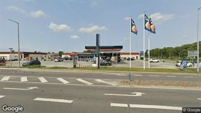 Bedrijfsruimtes te koop in Varde - Foto uit Google Street View