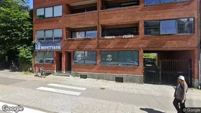 Commercial properties for sale in Aarhus C - Photo from Google Street View