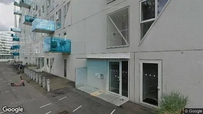 Commercial properties for sale in Aarhus C - Photo from Google Street View