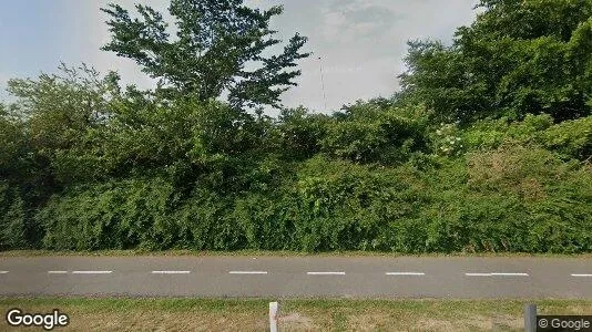 Gewerbeflächen zum Kauf i Hadsten – Foto von Google Street View