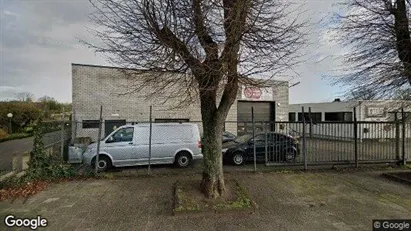 Commercial properties for rent in Hengelo - Photo from Google Street View