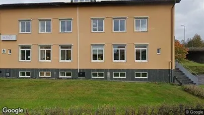 Commercial properties for rent in Karlskoga - Photo from Google Street View