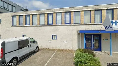 Commercial properties for rent in Hilversum - Photo from Google Street View