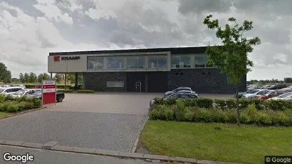 Office spaces for rent in Leek - Photo from Google Street View