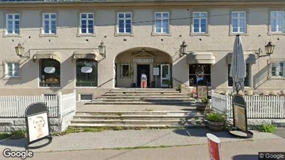 Office spaces for rent in Oslo Nordstrand - Photo from Google Street View