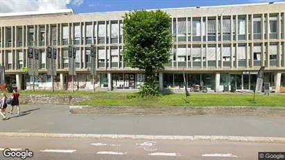 Office spaces for rent in Oslo Sagene - Photo from Google Street View