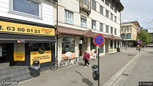 Office spaces for rent i Skedsmo - Photo from Google Street View