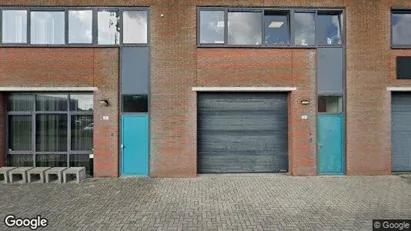 Office spaces for rent in Groningen - Photo from Google Street View