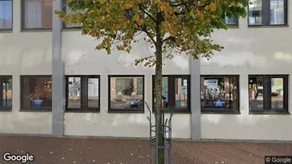 Office spaces for rent in Sandnes - Photo from Google Street View