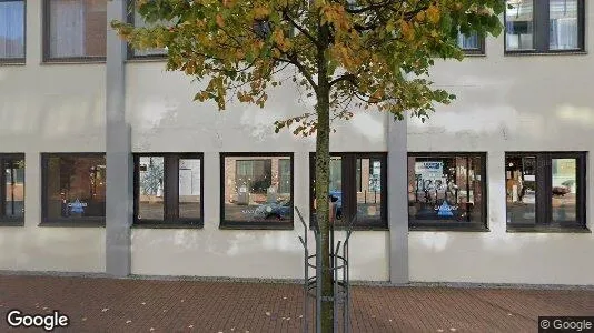 Office spaces for rent i Sandnes - Photo from Google Street View