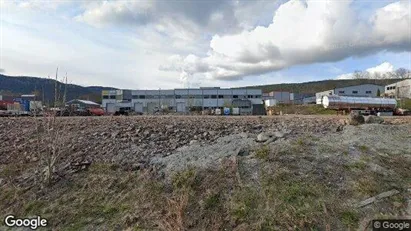 Office spaces for rent in Nedre Eiker - Photo from Google Street View