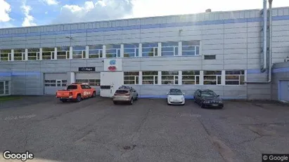 Warehouses for rent in Tønsberg - Photo from Google Street View