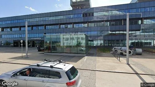 Office spaces for rent i Bærum - Photo from Google Street View