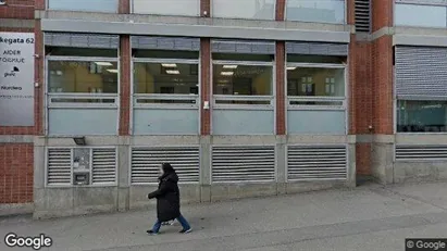 Office spaces for rent in Lillehammer - Photo from Google Street View