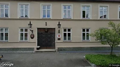 Office spaces for rent in Trondheim Midtbyen - Photo from Google Street View