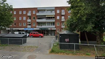 Commercial properties for rent in Oslo Grorud - Photo from Google Street View