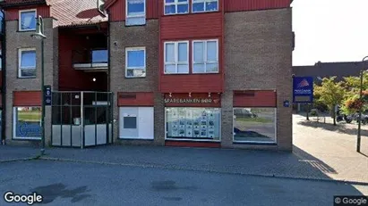 Office spaces for rent in Søgne - Photo from Google Street View