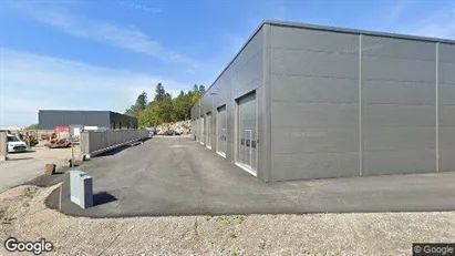 Warehouses for sale in Mandal - Photo from Google Street View