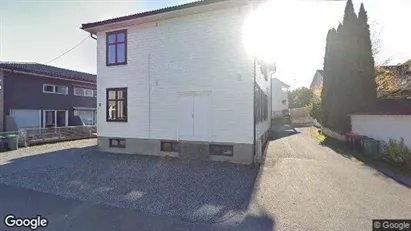 Kontorlokaler til salg i Porsgrunn - Foto fra Google Street View