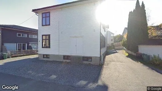 Büros zum Kauf i Porsgrunn – Foto von Google Street View