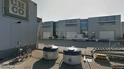 Bedrijfsruimtes te huur in Kerkrade - Foto uit Google Street View