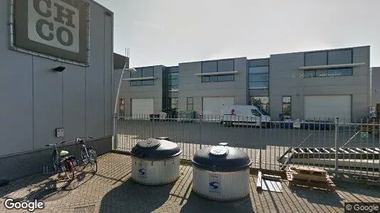 Bedrijfsruimtes te huur i Kerkrade - Foto uit Google Street View