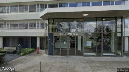 Office spaces for rent in Delft - Photo from Google Street View