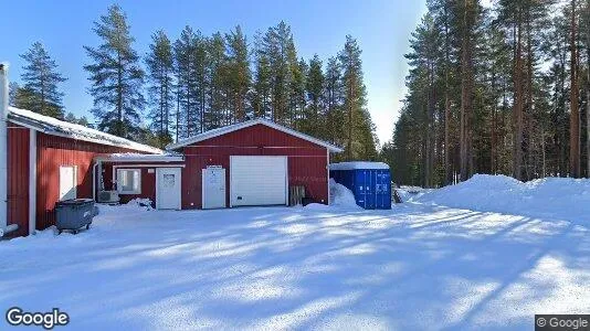 Lagerlokaler til leje i Liperi - Foto fra Google Street View