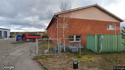 Warehouses for rent in Turku - Photo from Google Street View