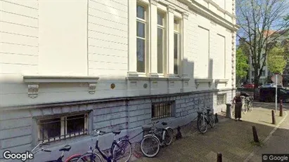 Office spaces for rent in Amsterdam Westpoort - Photo from Google Street View